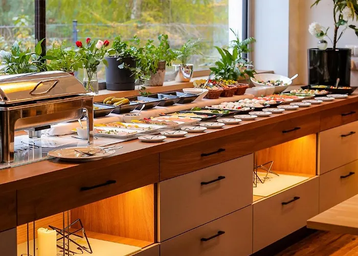 Ξενοδοχείο West - Airport