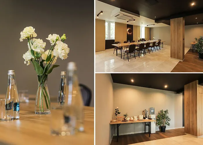 Ξενοδοχείο West - Airport Πόζναν