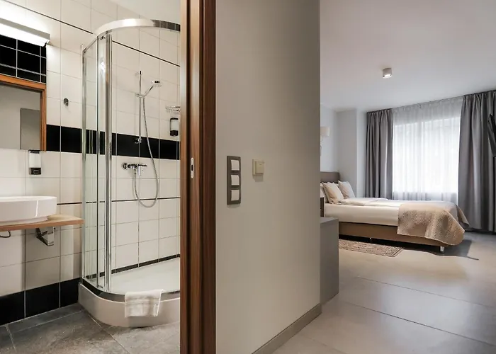 West - Airport Πόζναν