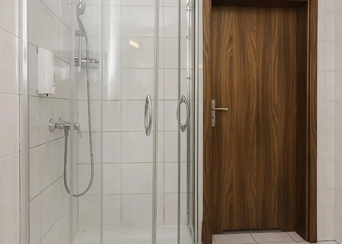 West - Airport Πόζναν