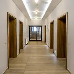 West - Airport Hotel Poznań