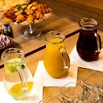 West - Airport Hotel