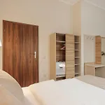 West - Airport Hotel Poznan