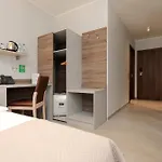 West - Airport Hotel Poznan