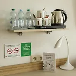 West - Airport Hotel Poznan