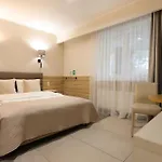 Hotel West - Airport