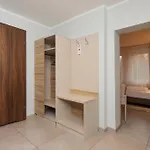 West - Airport 3* Poznan