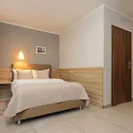 West - Airport Hotel 3*