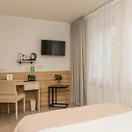 West - Airport Hotel Poznan