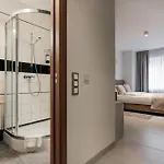 West - Airport Poznan