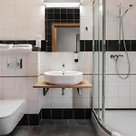 West - Airport Hotel Poznan