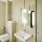 West - Airport Hotel Poznan