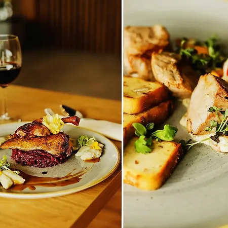 West - Airport Poznaň