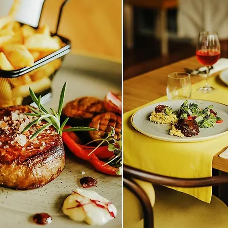 West - Airport Hotel Poznaň