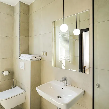 West - Airport Hotel Poznan