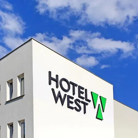 West - Airport Poznaň