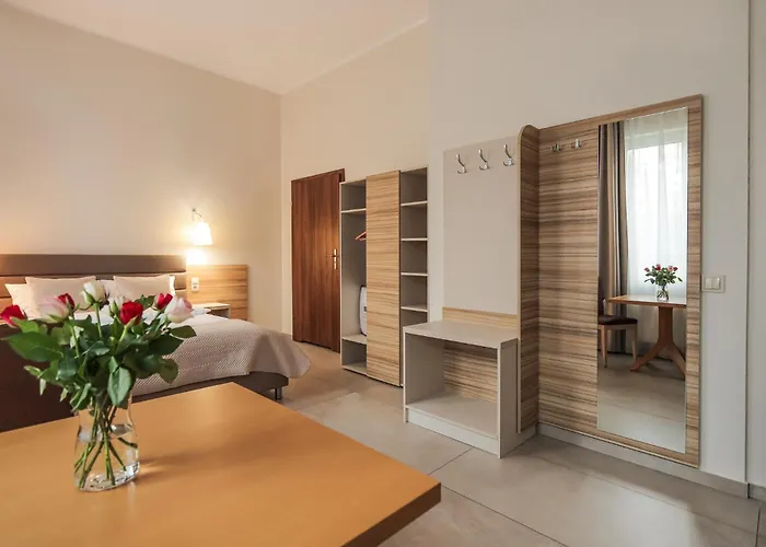 Hotel West - Airport 3*