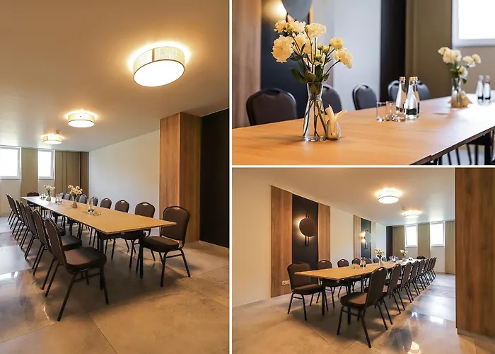 Hotel West - Airport 3*